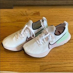Nike React Infinity Run Flyknit Running Shoes